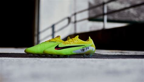 force 9 nike erling haaland|Erling Haaland's Nike Phantom GX II Force9 .